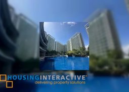 unit for sale in positano building azure urban resort residence