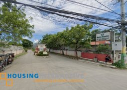 lot for sale in  dasmarinas,cavite