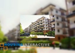 unit for sale in lilac building siena park residence west service road