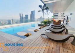 3br unit for sale in salcedo skysuites