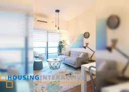 a condominium for rent in shang salcedo place makati city