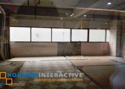 office space for lease in quezon city