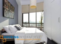 a condominium for lease in joya lofts and towers rockwell center