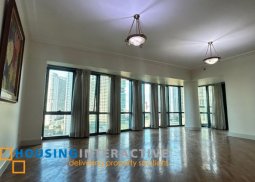 unit for lease in edades tower and garden villas