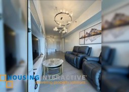 a condominium for rent in proscenium rockwell