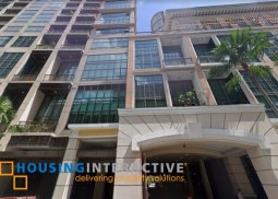 unit for lease in joya lofts and towers