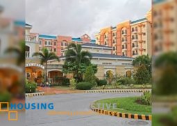 unit for sale in building d, cluster 1 / concorde, chateau elysee condominium