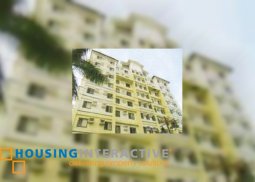 unit for sale in goldfinch residences, luxerville condominium