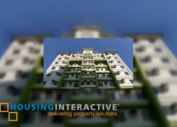 unit for sale in  building 2, canary residences, luxureville condominium