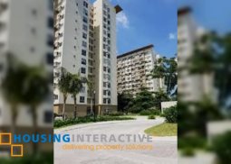 unit for sale in makati south hills condominium
