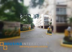 unit for sale in building ii, cluster 8, pb macopa, westmont village condominium