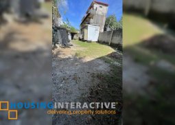 for sale: residential lot for sale in afphovai phase 4 taguig city