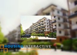 unit for sale in indigo building, siena park residences
