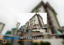 unit for sale in fidela building amaia