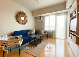 for sale : 2br unit in the grove rockwell tower c, pasig