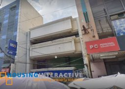 office space unit for lease in paranaque