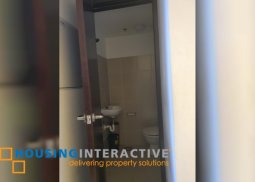 unit for leased in verve residence