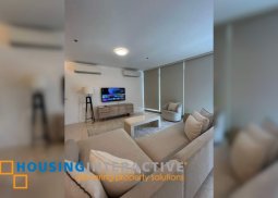 fully furnished 3br unit with parking for lease in east gallery place