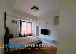 for sale: 2br unit w/ parking at the grove by rockwell in pasig (tower f)
