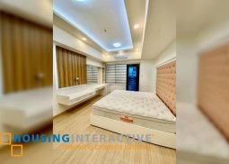 a condominium for rent in icon plaza makati city