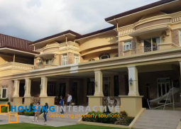 house for sale in ayala alabang village