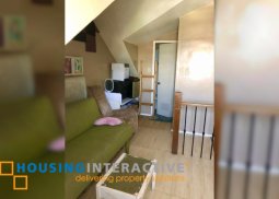house for sale in bf resort village