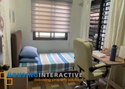 house for sale in bf resort village