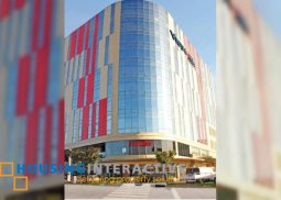 office space for lease in las piñas