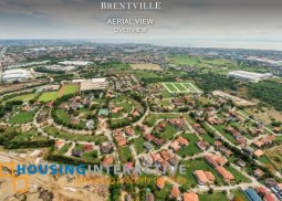 lot for sale in brentville international village, laguna