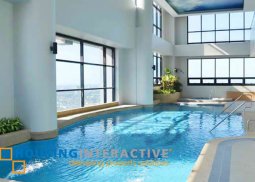 a condotel unit for sale in bsa twin towers, otigas