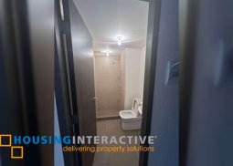 a condominium for sale in the rise makati