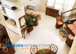 cozy 7br fully furnished house for sale at san lorenzo village makati