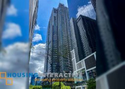 brandnew 2br unit with parking for sale in west gallery place