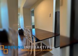 for sale: 2br unit in the grove by rockwell (tower f)