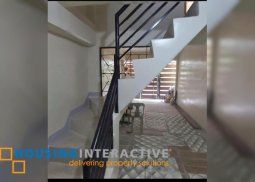 town house for sale in mandaluyong city