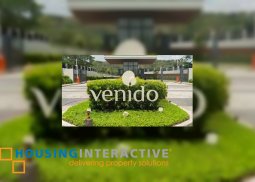vacant lot in venido by alveo land, broadfield estate, laguna