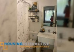 1br unit for sale in forbeswood heights