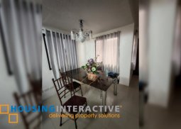 house for leased in multinational village paranaque