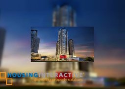 studio type unit for leased in the lerato makati