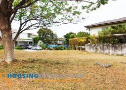 lot for sale in las pinas