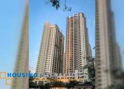 a condominium for lease in verve residences taguig city