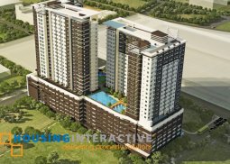 a condominium for lease in avida cityflex tower taguig city