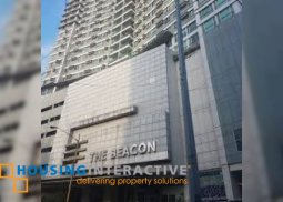 2br unit for leased in the beacon makati tower 1