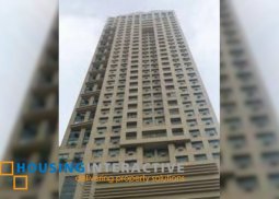 2br unit for leased in west of ayala makati