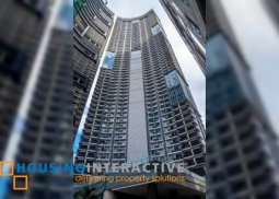 1br unit for leased in knightbridge residence