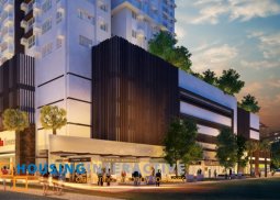 a condominium for lease in avida tower verte taguig city