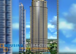 a condominium for lease in bellagio taguig city