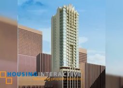 unit for leased in salcedo square residence