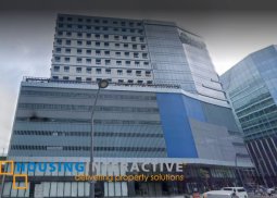 office space for lease in paranaque