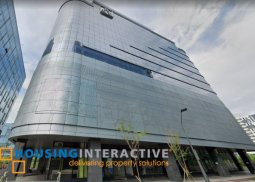 office space for lease in paranaque